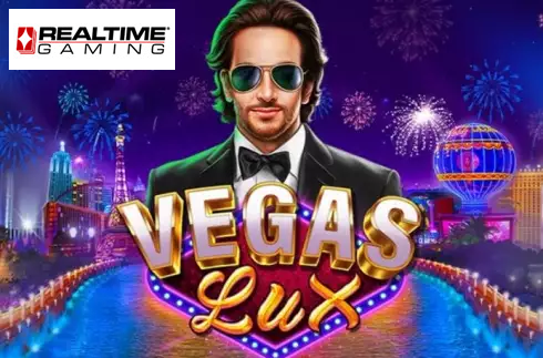 Vegas Lux
